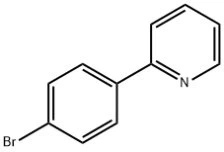 2-(4-Bromofenil)piriding CAS: 63996-36-1